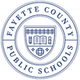 Fayette County Public Schools seal